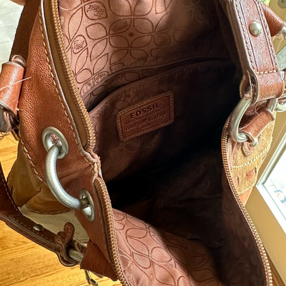 Fossil handbag - Picture 5 of 5